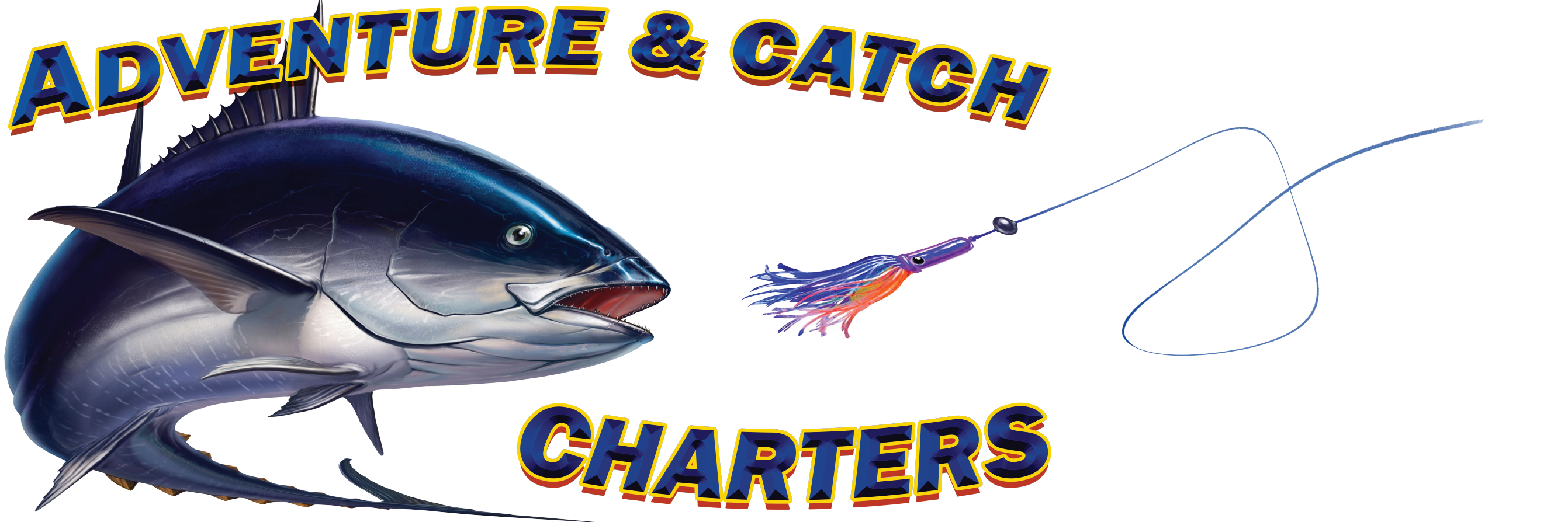 Adventure & Catch Charters, LLC
